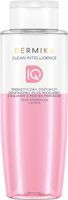 DERMIKA CLEAN INTELLIGENCE IQ PŁYN MICELARNY PREBIOTYCZNY ODŻYWCZY 400 ML