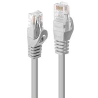 Lindy Rj-45/Rj-45 Cat6 2M