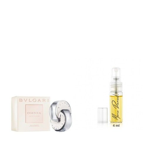 perfumy nr 127 4ml - zamiennik inspirowany omnia crystalline od bvlgari na Arena.pl