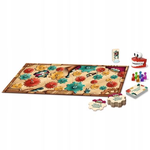 TREFL 02965 Gra imprezowa YAPPA na Arena.pl