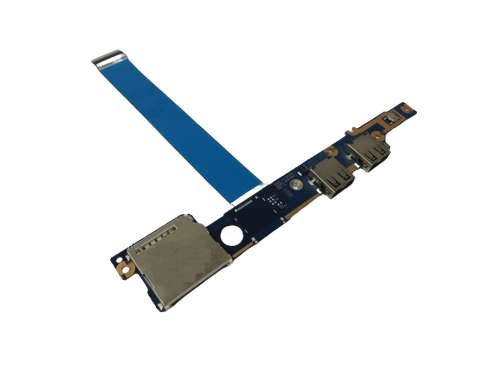 Samsung 730U NP730U3E Moduł SD USB na Arena.pl