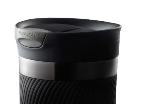 Kubek termiczny Contigo Byron Red 470 ml na Arena.pl
