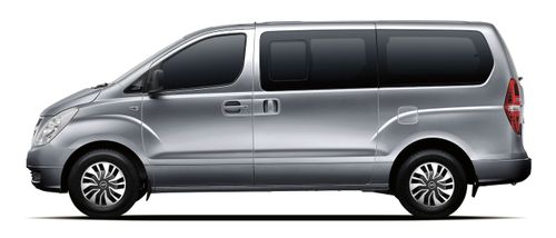 KOŁPAKI 16 do HYUNDAI BUS H1 H350 Furgon FVM na Arena.pl