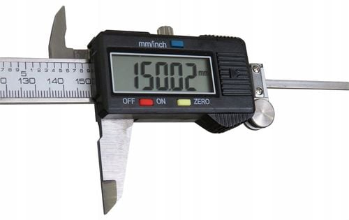 suwmiarka elektroniczna 150mm na Arena.pl