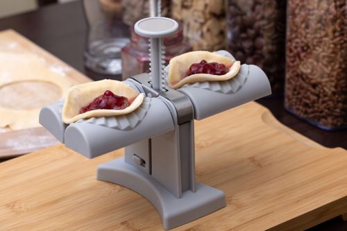 MASZYNA DO PIEROGOW PODWÓJNA NR:8120 na Arena.pl