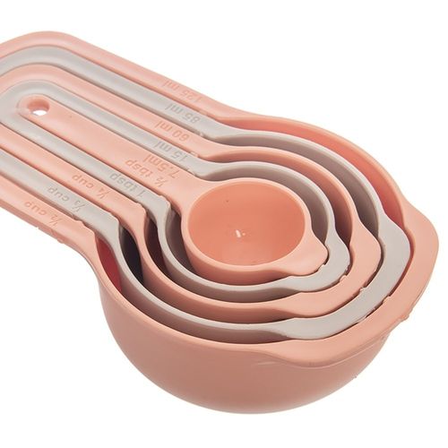 Miarki kuchenne 5 szt. na Arena.pl