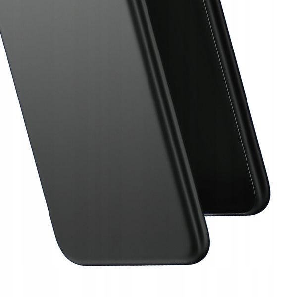 Plecki niktrade do Apple iPhone 13 Pro czarny zdjęcie 16