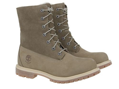 Timberland Authentics Teddy Fleece 8330R - 40 na Arena.pl
