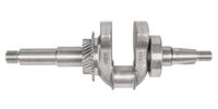 Wał korbowy Loncin LC165F-3H CZĘŚĆ ORYGINALNA 130290554-0001