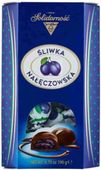 SOLIDARNOŚĆ Śliwka Nałęczowska 190g