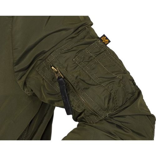 Alpha Industries Ma 1 TT 257 na Arena.pl