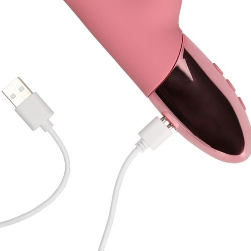 rotating beads rabbit vibrator na Arena.pl