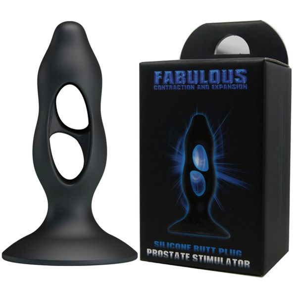 Pretty Love- Fabulous Contraction And Expansion zdjęcie 1