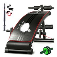 Stepper skrętny z linkami i licznikiem LCD – Twój domowy trener fitness!