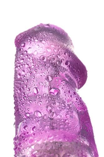 a toys, vibrator, 14 cm, 8 modes, tpe, abs plastic na Arena.pl