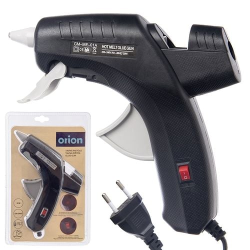 Pistolet do kleju na gorąco na Arena.pl