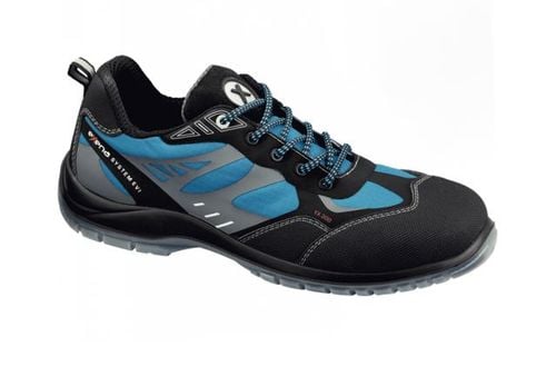 półbuty ochronne exena cupido s1p src rozmiar 40 - bhp bcup 40 na Arena.pl