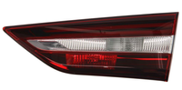 Opel Grandland X 17-21 Lampa tylna wewnetrzna prawa