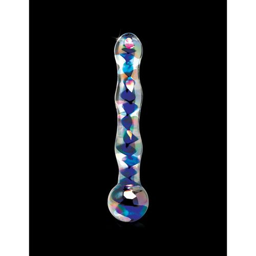Dildo Pipedream Icicles Wielokolorowy na Arena.pl