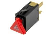 WŁĄCZNIK ŚWIATEŁ AWARYJNYCH SKODA OCTAVIA I 2003 2004 2005 2006 2007 2008