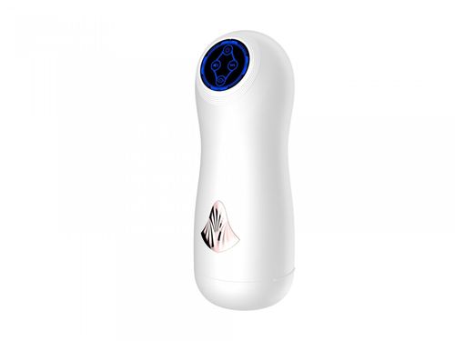 interactive voice 9 vibration speeds 9 sucking speeds automatic sucking na Arena.pl