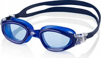 Okulary pływackie na basen dla dorosłych treningowe Aqua Speed Atlantic
