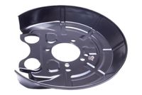 Osłona tarczy do OPEL Signum Vectra C