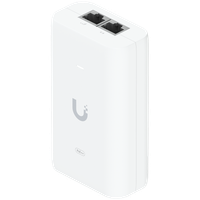 ubiquiti zasilacz 60w, poe++