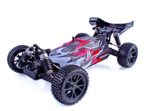 Spirit EBD 2.4GHz - R0072 na Arena.pl