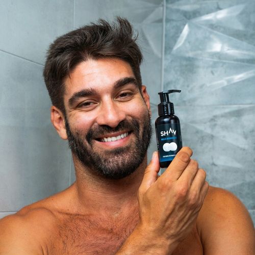 Shav Dezodorant do Miejsc Intymnych dla Mężczyzn Aloes |48h 100ml ŚWIEŻOŚĆ na Arena.pl