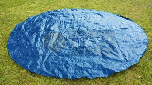 Pokrowiec na trampolinę 305cm na Arena.pl