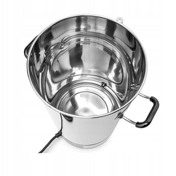 WARNIK DO WODY 20 L FORGAST FG05220 zdjęcie 2