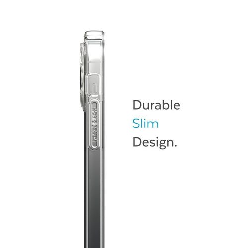Speck Gemshell - Etui iPhone 14 Pro z powłoką MICROBAN (Clear) na Arena.pl
