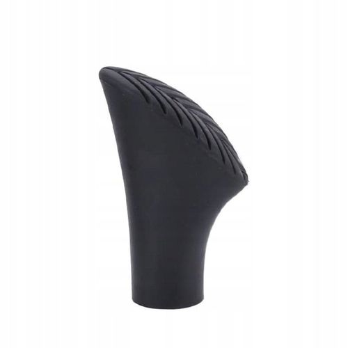 Nakładki Końcówki do Kijków Nordic Walking Trekkingowych Chodzenia mix 30x na Arena.pl