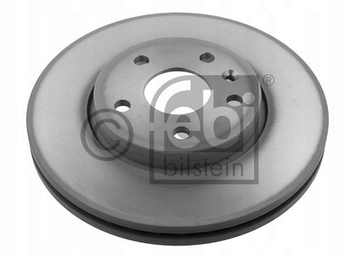 TARCZA HAM PRZOD 276X26 V FEBI BILSTEIN na Arena.pl