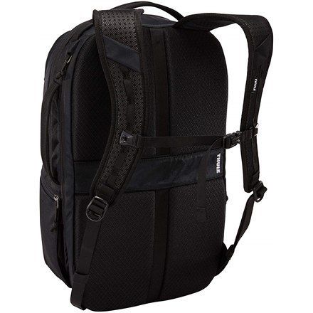 Thule Black, 15.6 ", Shoulder strap, Backpack na Arena.pl