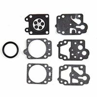 MEMBRANY WALBRO D20-WYJ KAWASAKI MCCULLOCH ALPINA