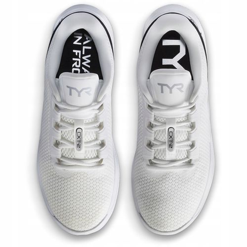 Buty treningowe męskie na siłownię TYR CXT2 Trainer rozmiar 46,5UE na Arena.pl