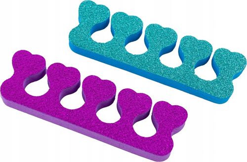 Zestaw do malowania paznokci manicure dziewczynek na Arena.pl