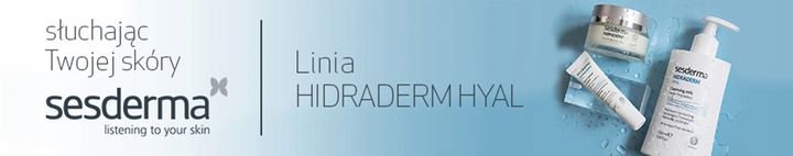 SESDERMA HIDRADERM HYAL Krem do twarzy 50 ml zdjęcie 8