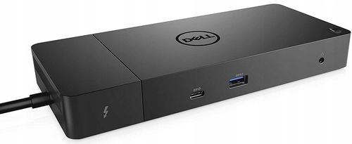 NOWA STACJA DOKUJĄCA DELL WD19TB K20A 210-ARJD na Arena.pl