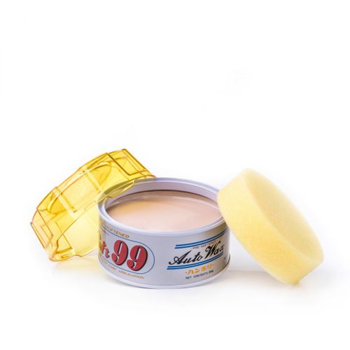 Soft99 Hanneri Wax (280g) na Arena.pl