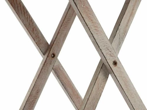 Stół składany DIVERO Vintage - 85cm na Arena.pl