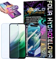 FOLIA HYDROŻELOWA OCHRONNA DO XIAOMI REDMI NOTE 15 5G NA EKRAN MOCNA MOCNA