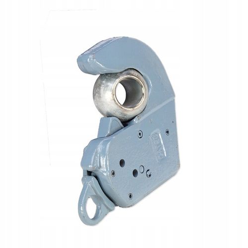 2x HAK KOŃCÓWKA DO WSPAWANIA KAT 2 Z KULAMI 56x28 na Arena.pl