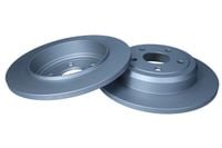 QD0565 QUARO TARCZA HAM. JEEP T. GRAND CHEROKEE 10- Z POWŁOKĄ ANTYKOROZYJNĄ
