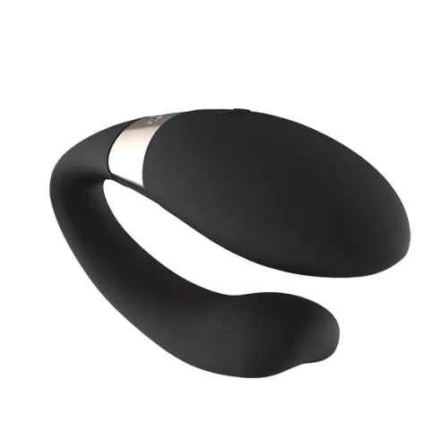 Wibrator dla par - Lelo Tiani Duo Black na Arena.pl