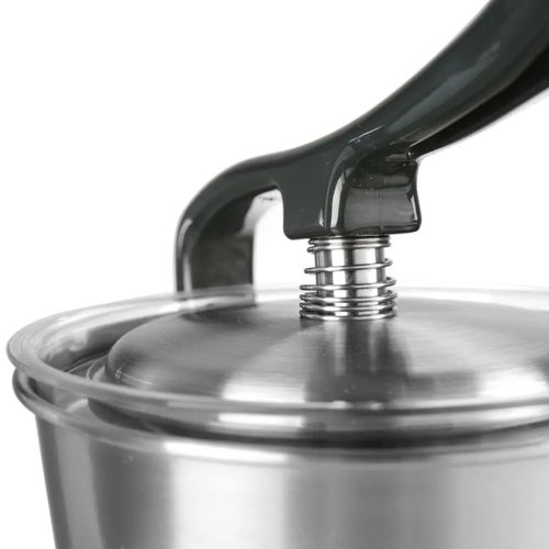 Wyciskarka elektryczna do cytrusów cytryn pomarańczy 230W Hendi 221099 na Arena.pl