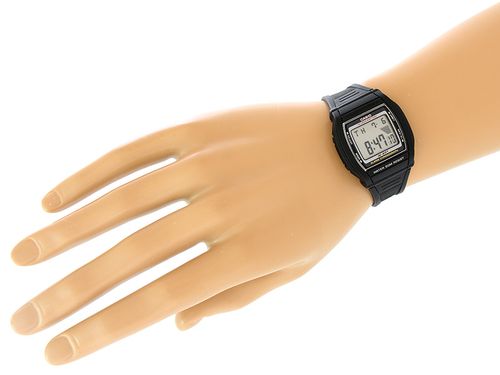 Zegarek męski Casio W-201-1AVEF na Arena.pl