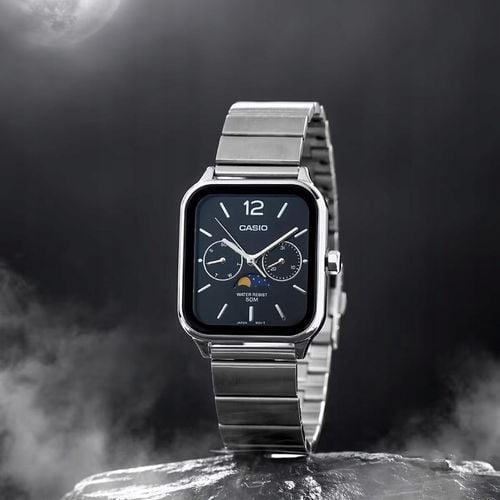 ZEGAREK MĘSKI CASIO MTP-M305D-1A + BOX +GRAWER na Arena.pl